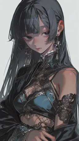 Profile image of Miu