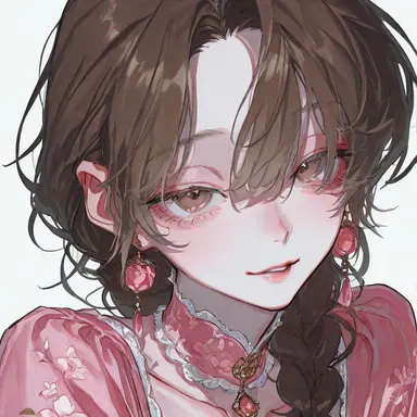 Profile image of Aria