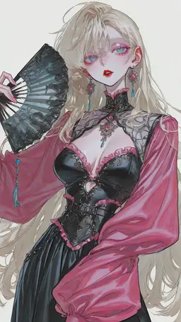 Profile image of Esmeralda