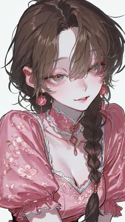 Profile image of Aria
