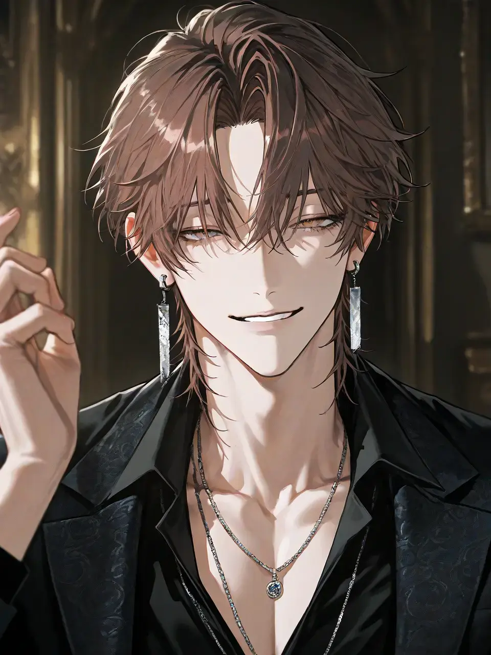 xx_zEr0의 No.2に口説かれてます