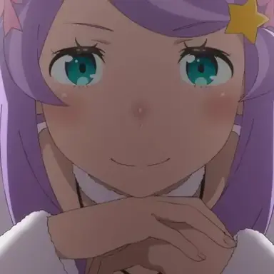 Profile image of アナスタシア