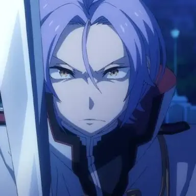 Profile image of ユリウス