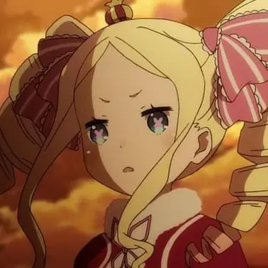 Profile image of ベアトリス