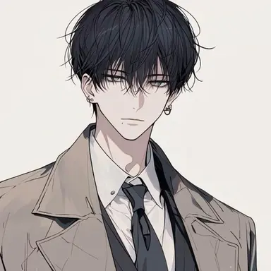 Profile image of 하시모토 렌