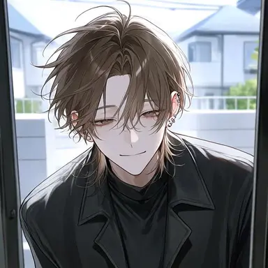 Profile image of 사에키 료