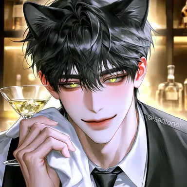 Profile image of 시우겸