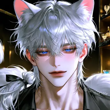 Profile image of 백은찬