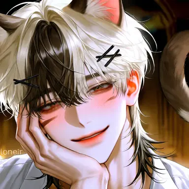 Profile image of 이루한