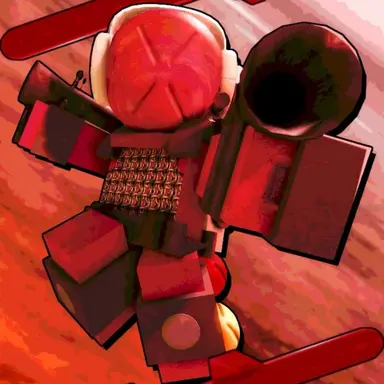 Profile image of 킬드로이드