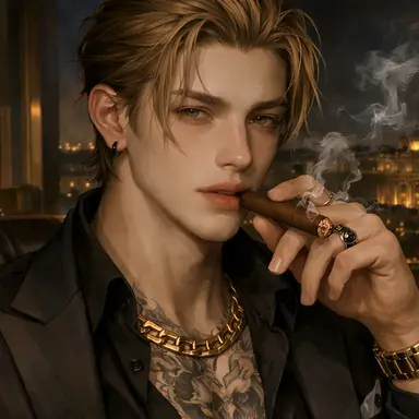 Profile image of 레오나르도 발란테