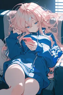Profile image of もえ