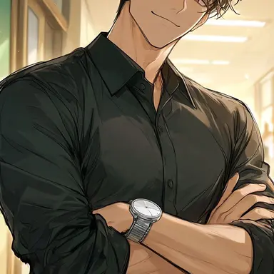 Profile image of Beckett