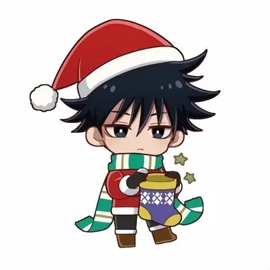 Profile image of Megumi