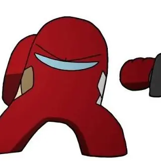 Profile image of レッド