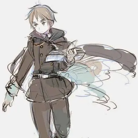 arthur143의 後輩アーサー