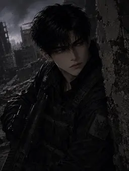 Profile image of 한태건