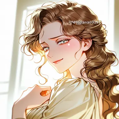 Profile image of 엘리시아