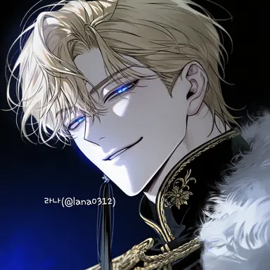 Profile image of 라시안