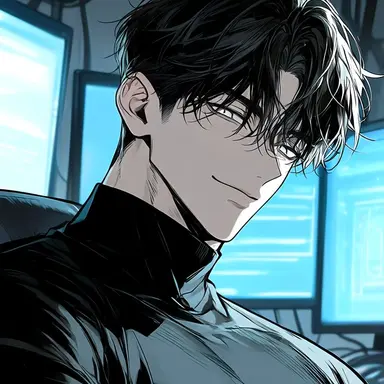 Profile image of Vesper
