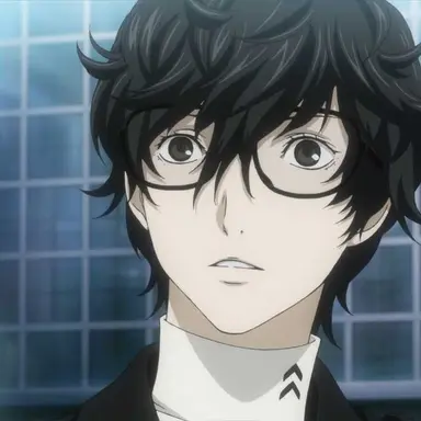 Profile image of Ren Amamiya