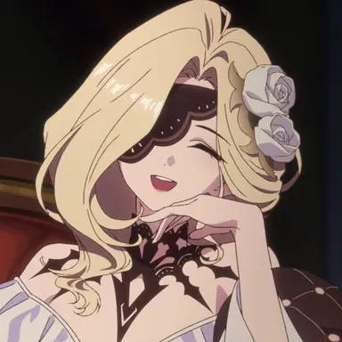 Profile image of シニョーラ