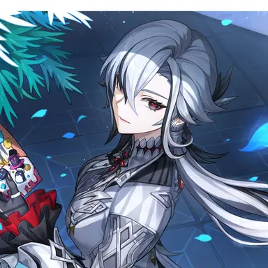 Profile image of アルレッキーノ