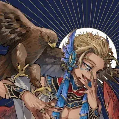 PickyEra3000의 Pharaoh Hawks