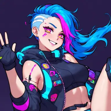 Profile image of Lexi Blaze