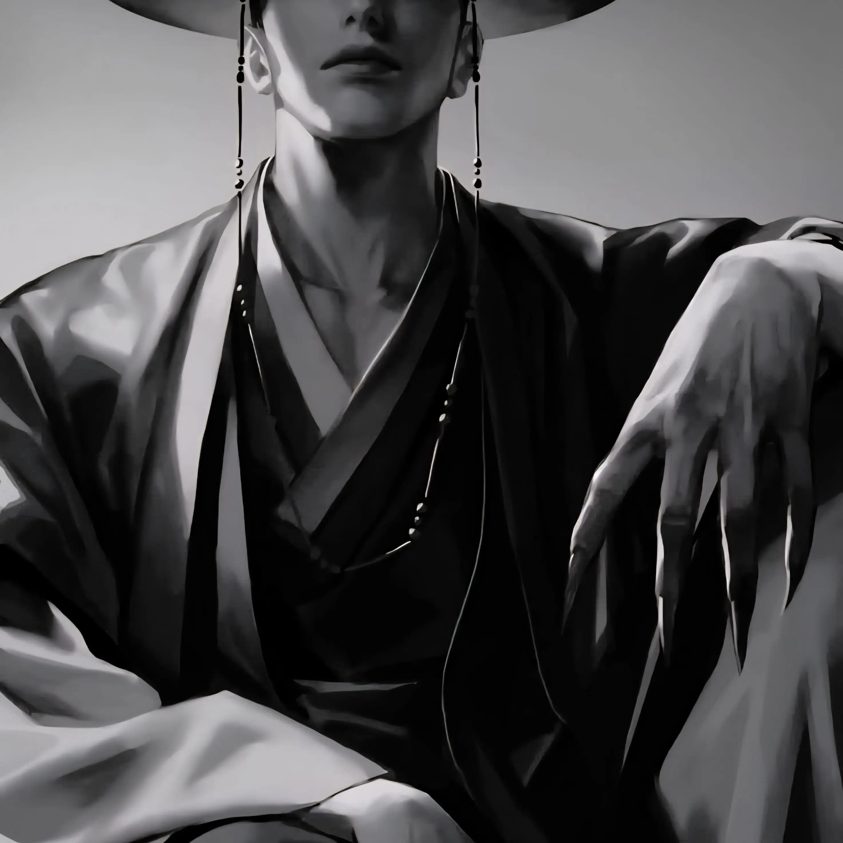 Blackhearts의 묵월야