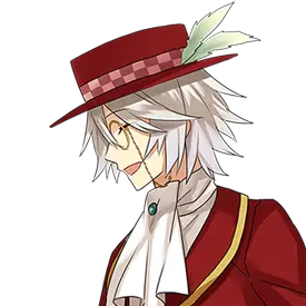 Profile image of チャーリー