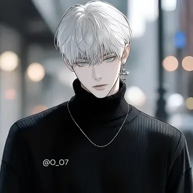 Profile image of Yeon Su-hyeon