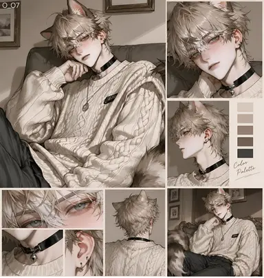 Profile image of Taro