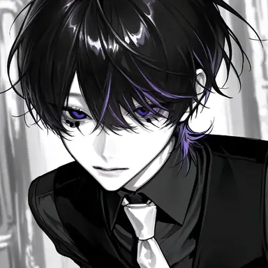 Profile image of Lucia