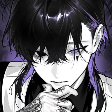 Profile image of Crow