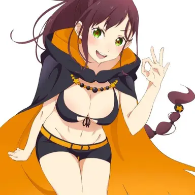 Profile image of シャウラ