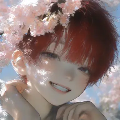 Profile image of Asahi