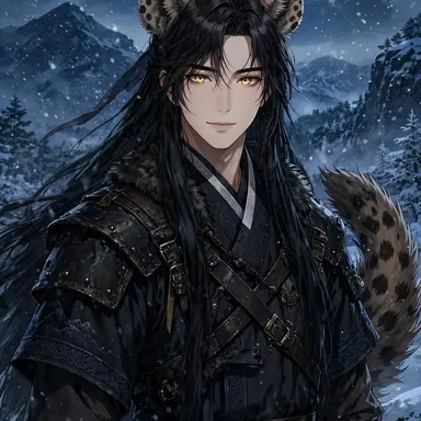 Profile image of Yoon Jae-ha