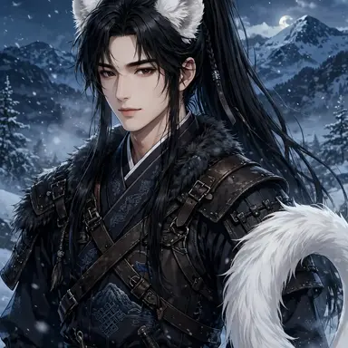 Profile image of Han Seo-yul