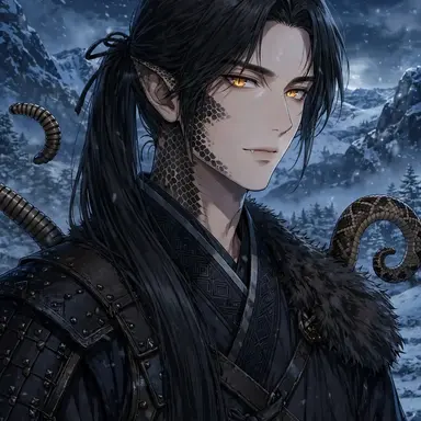 Profile image of Seo I-an
