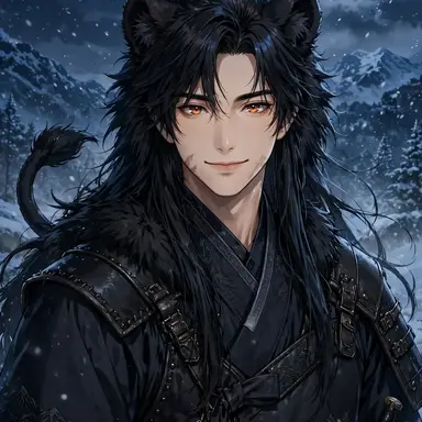 Profile image of Ryu Ha-jin