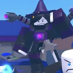 Profile image of 타이탄블록더미