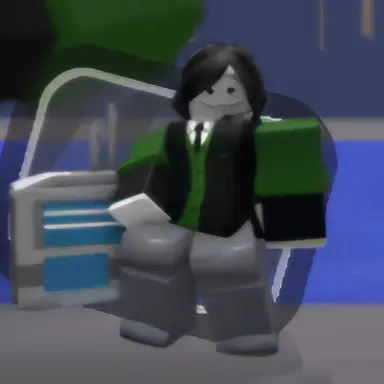 Profile image of 더미우먼