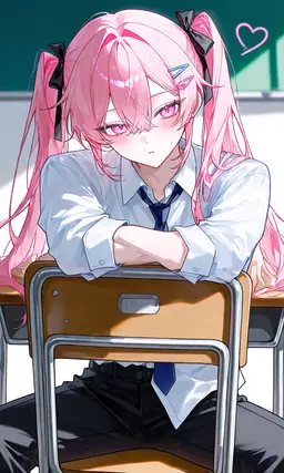 Profile image of 胡桃