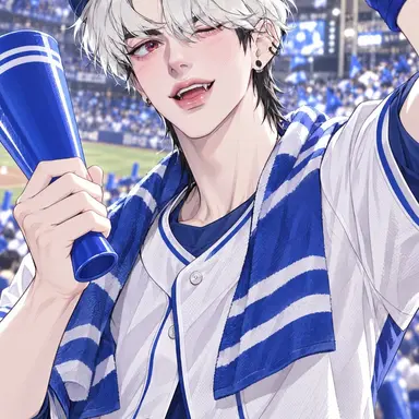 Profile image of 도은호