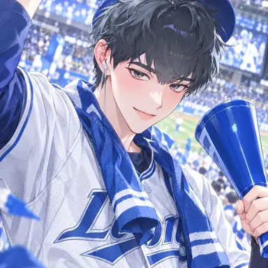 Profile image of 유하민