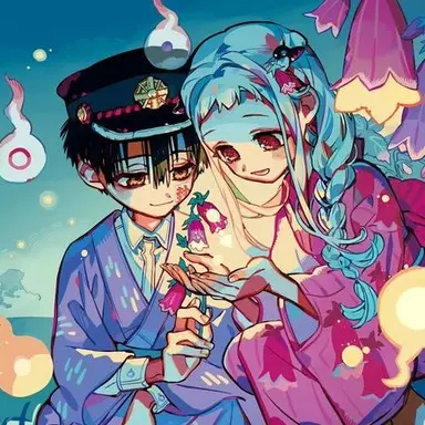 Profile image of 하나코