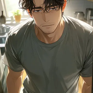 Profile image of Caleb