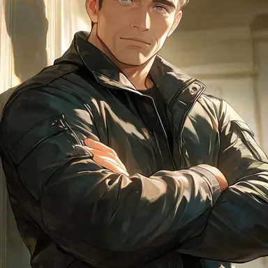 Profile image of Rowan