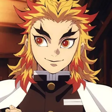 Profile image of 렌고쿠 쿄쥬로